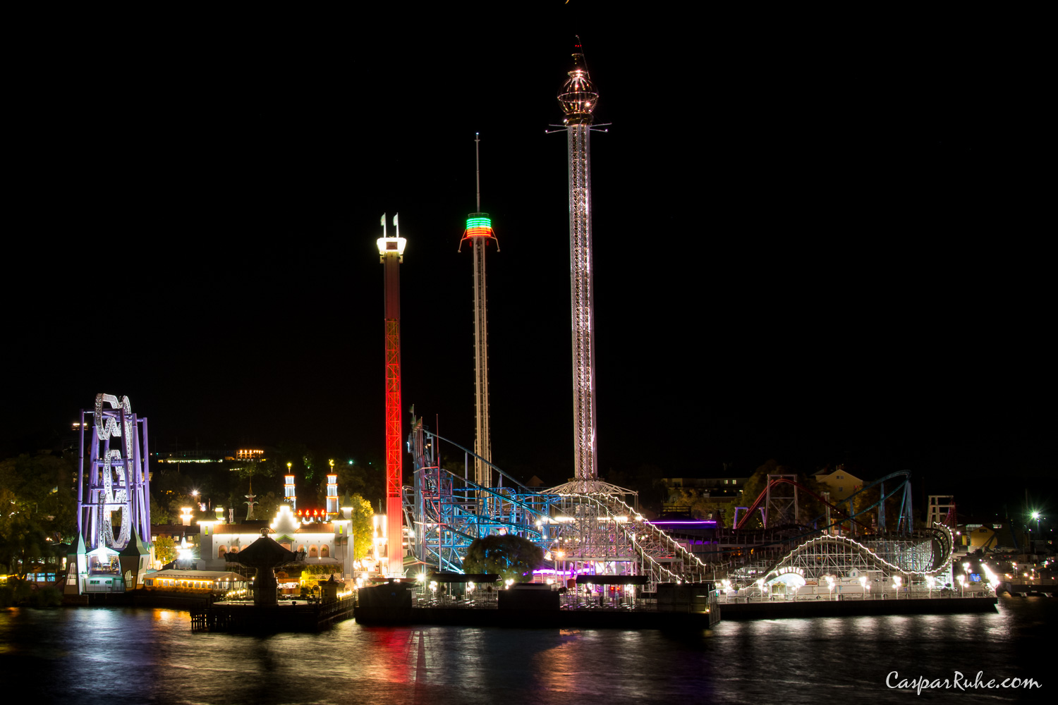 Gröna Lund
